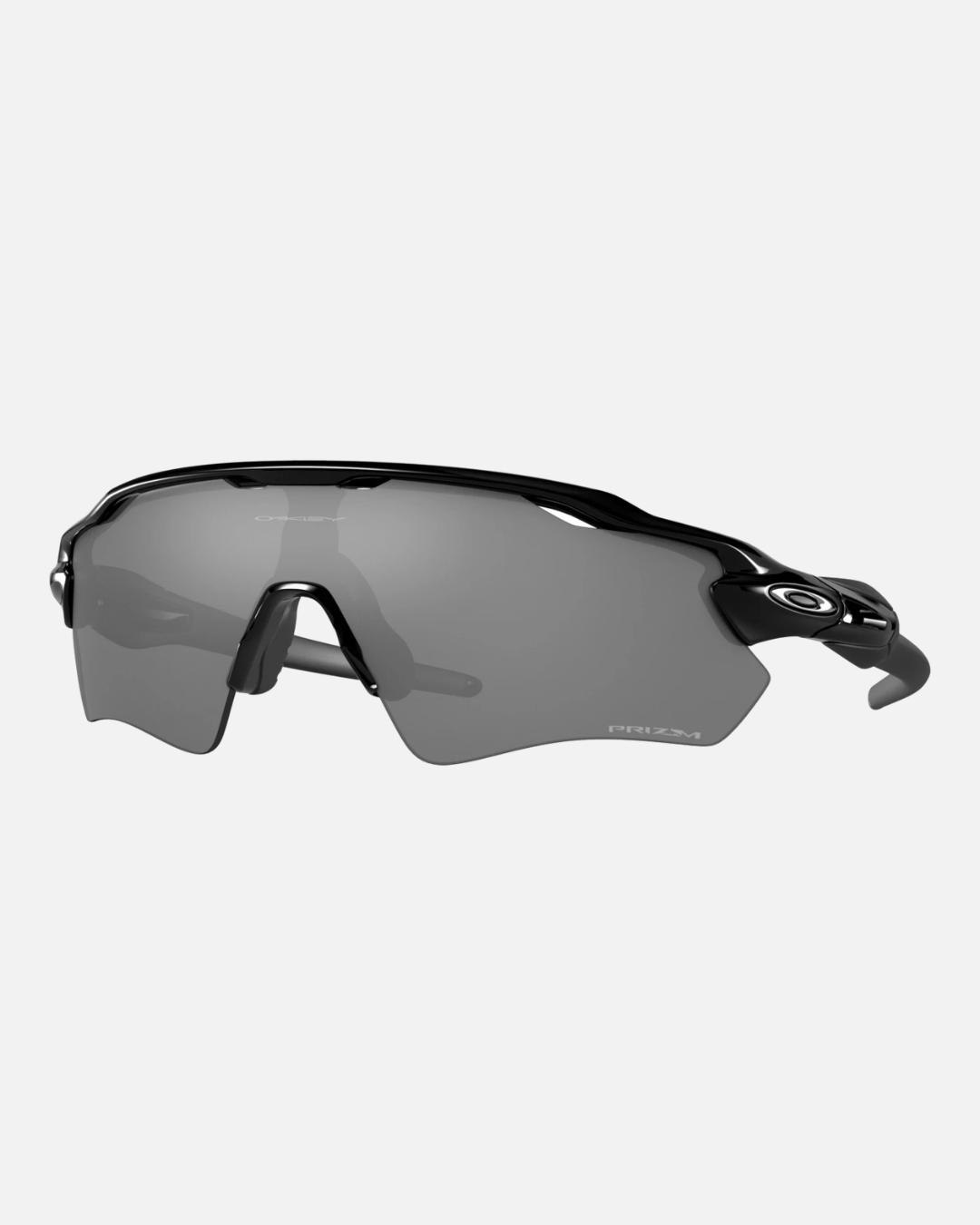 Oakley Radar Ev Path Sonnenbrille – Schwarz/Grau