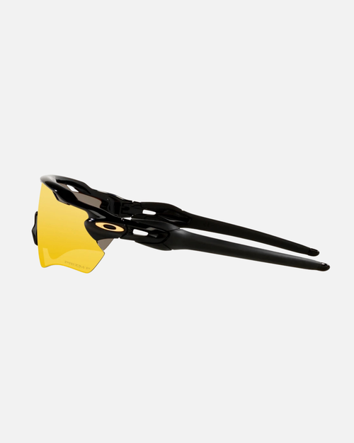 Gafas Oakley Radar Ev Path - Negro/Amarillo - Footkorner