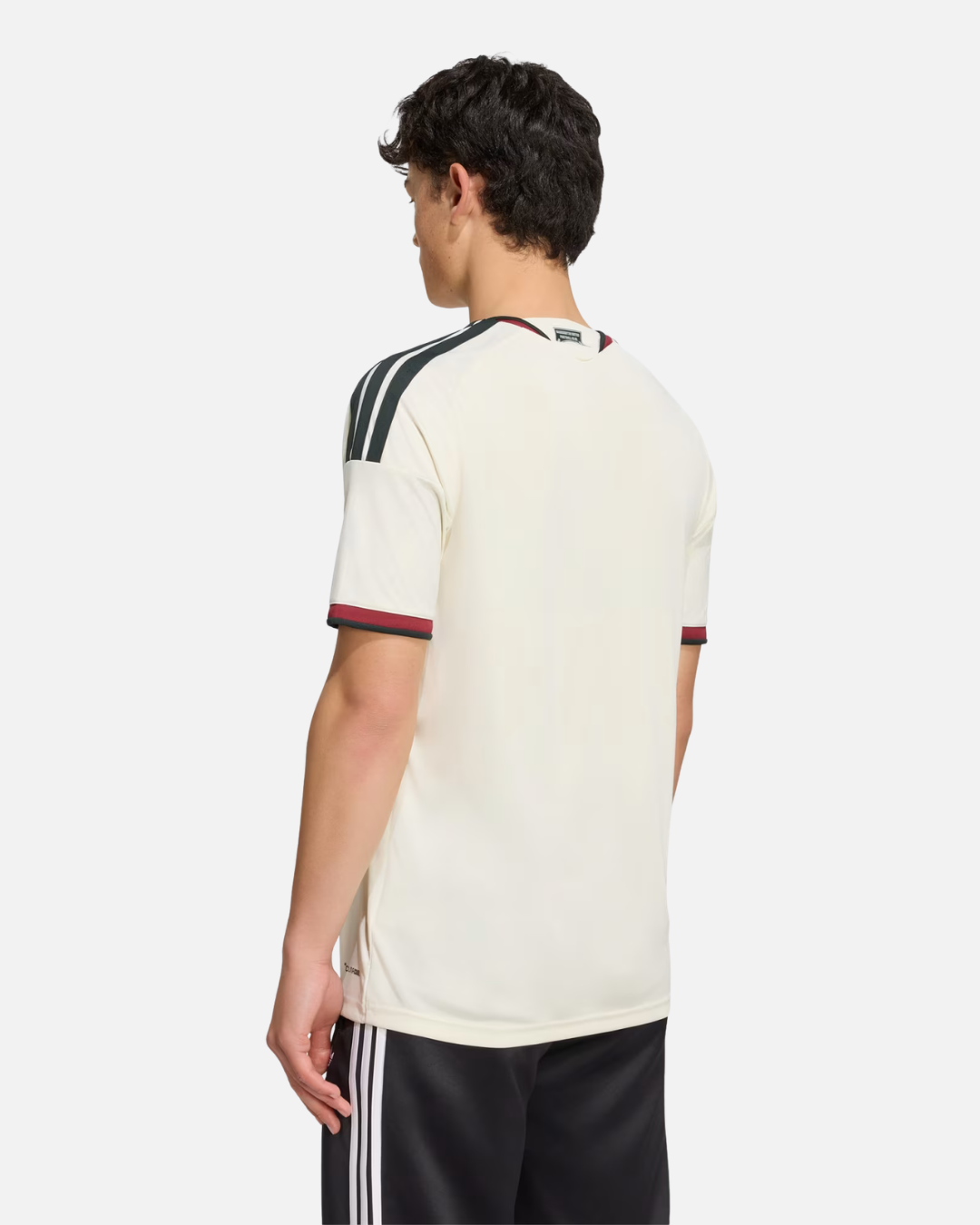 Footkornermufc 3 jsy {Colore}