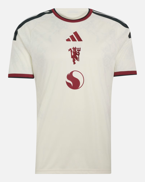 mufc 3 jsy {Colore} - Footkorner