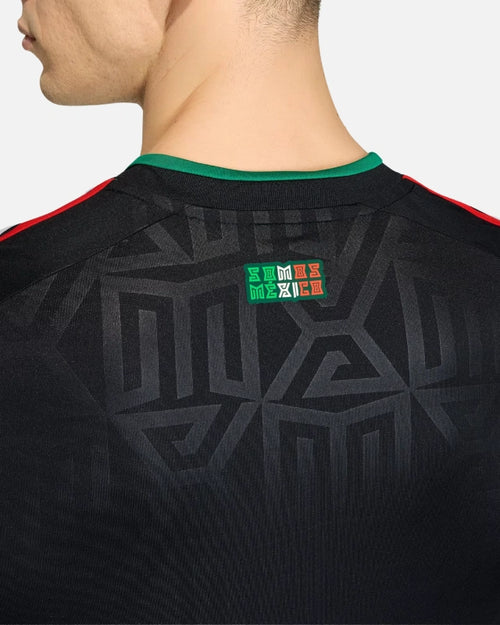Maillot Adidas third Mexique Coupe du Monde 2026 - Noir - Footkorner