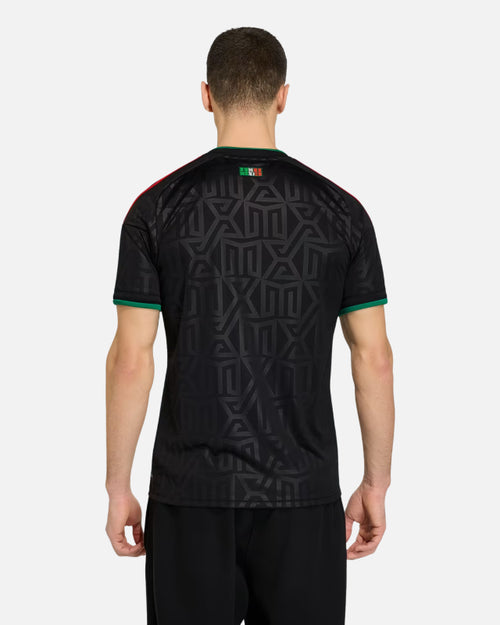 Maillot Adidas third Mexique Coupe du Monde 2026 - Noir - Footkorner