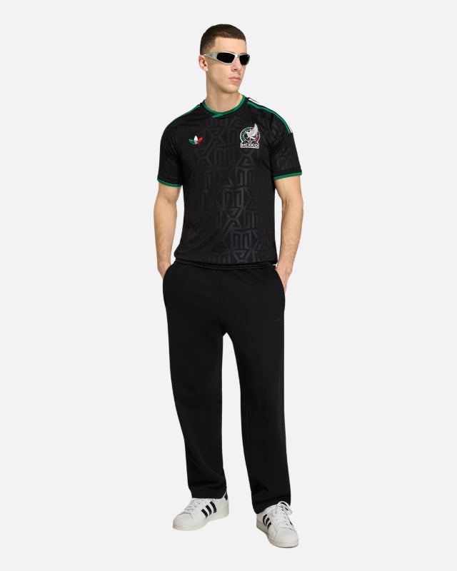 FootkornerMaillot Adidas third Mexique Coupe du Monde 2026 - Noir