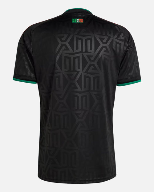 Maillot Adidas third Mexique Coupe du Monde 2026 - Noir - Footkorner