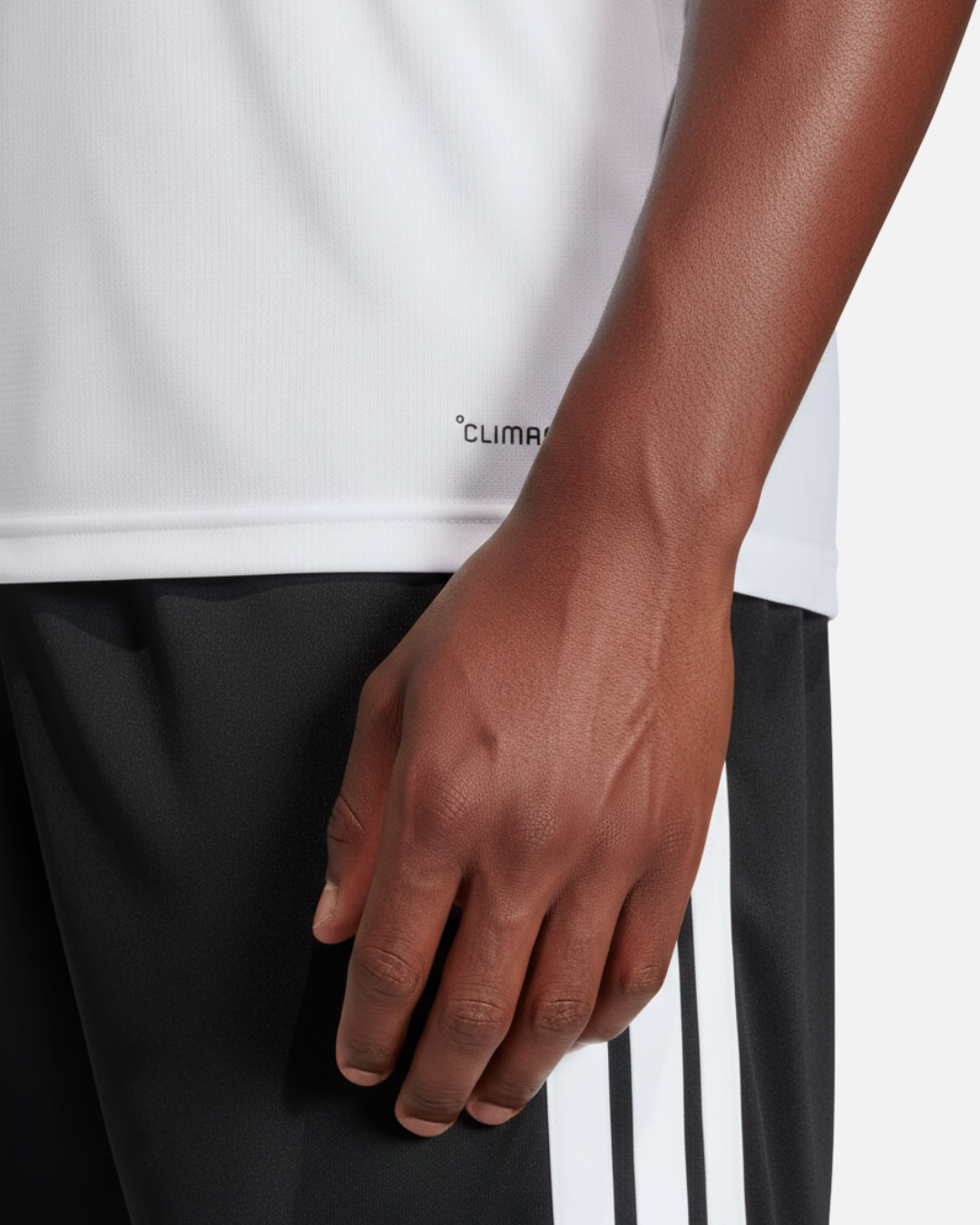 FootkornerHeimtrikot Deutschland 2026 - Weiß