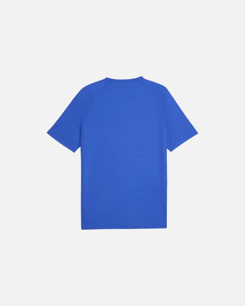 Maillot d'Entrainement OM - Bleu - Footkorner