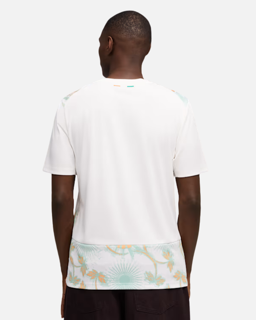 Maillot Away Côte d'Ivoire Coupe du monde 2026 - Blanc - Footkorner