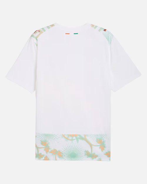 Maillot Away Côte d'Ivoire Coupe du monde 2026 - Blanc - Footkorner