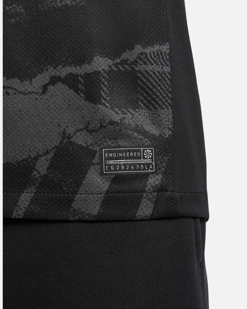 Chelsea Auswärtstrikot 2024/2025 - Schwarz/Rosa - Footkorner