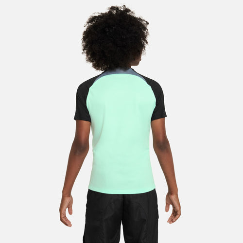 Chelsea Third Junior Jersey 2023/2024 - Green/Black - Footkorner