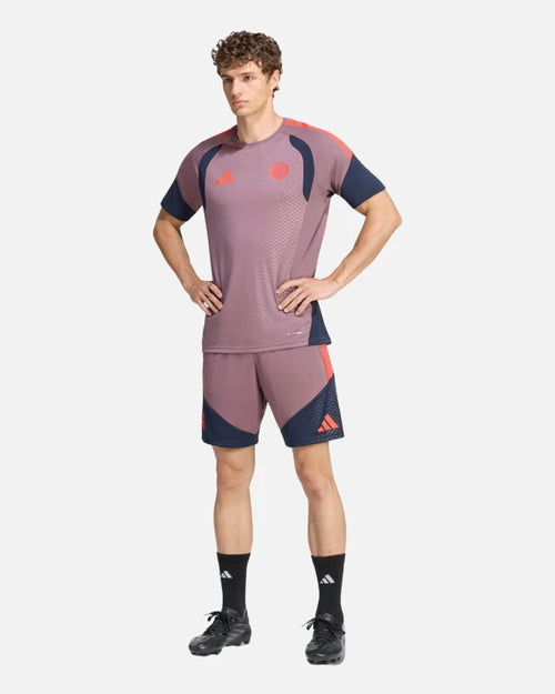 FC Bayern Trainingsshirt 2026/2027 - Violett - Footkorner