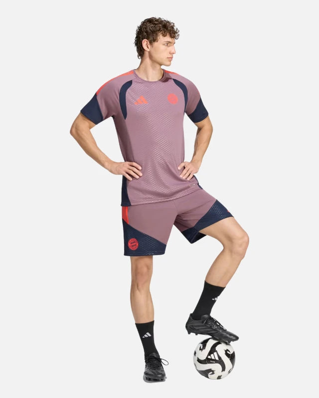 FootkornerFC Bayern Trainingsshirt 2026/2027 - Violett