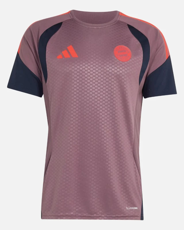 FootkornerFC Bayern Trainingsshirt 2026/2027 - Violett
