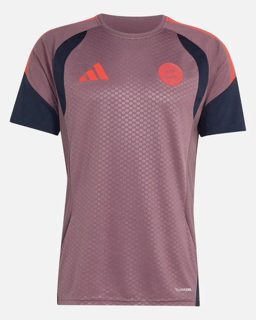 FC Bayern Trainingsshirt 2026/2027 - Violett - Footkorner