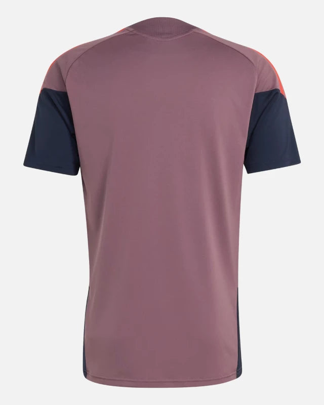 FootkornerFC Bayern Trainingsshirt 2026/2027 - Violett