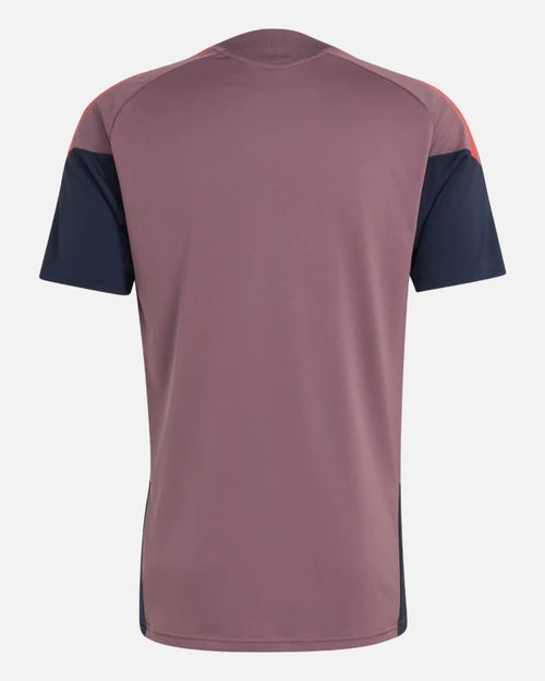 FC Bayern Trainingsshirt 2026/2027 - Violett - Footkorner