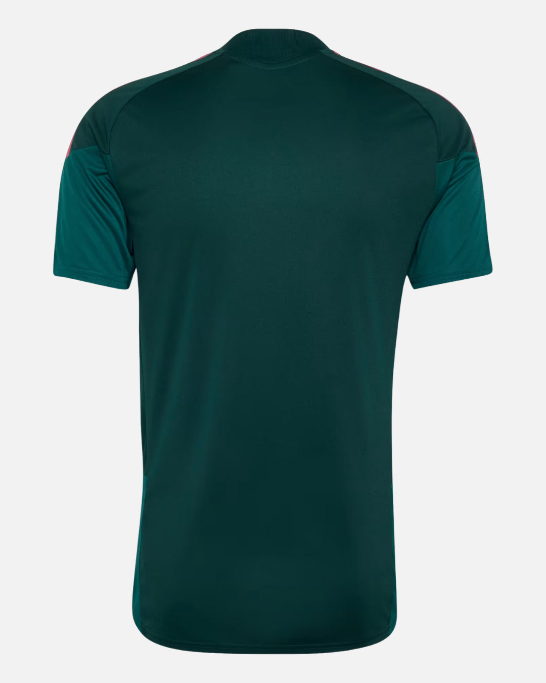 FootkornerReal Madrid Trainingsshirt Tiro 2026/2027 - Grün