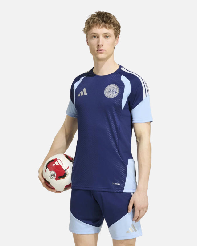 Maillot d'Entraînement Ajax 2026-2027 - Bleu