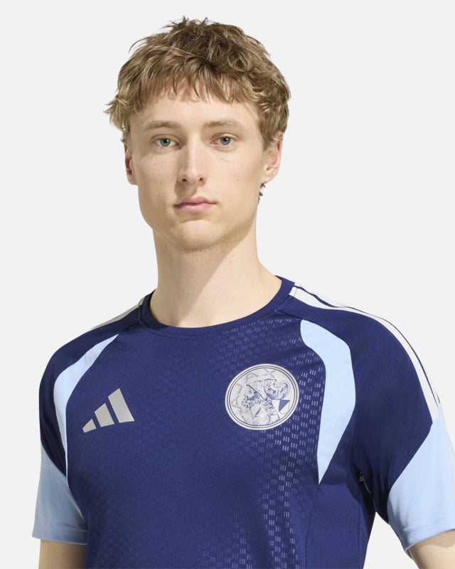 FootkornerMaillot d'Entraînement Ajax 2026-2027 - Bleu