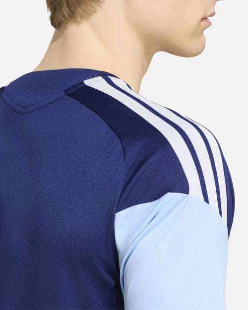 Maillot d'Entraînement Ajax 2026-2027 - Bleu - Footkorner