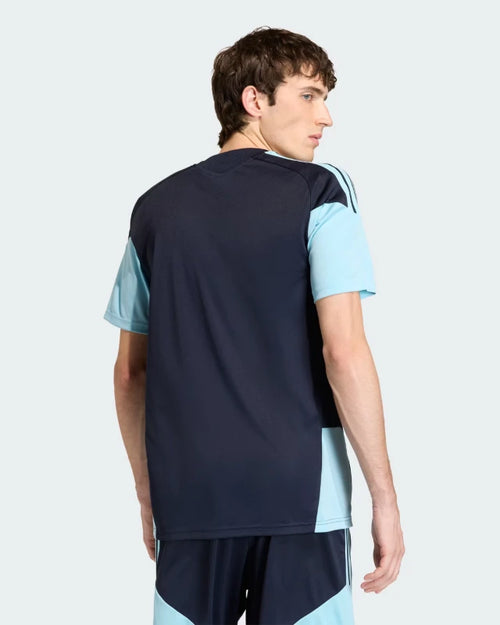 Maillot d'entraînement Argentine Coupe du Monde 2026 - Bleu - Footkorner