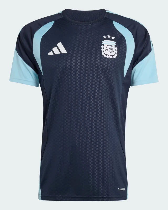 FootkornerMaillot d'entraînement Argentine Coupe du Monde 2026 - Bleu
