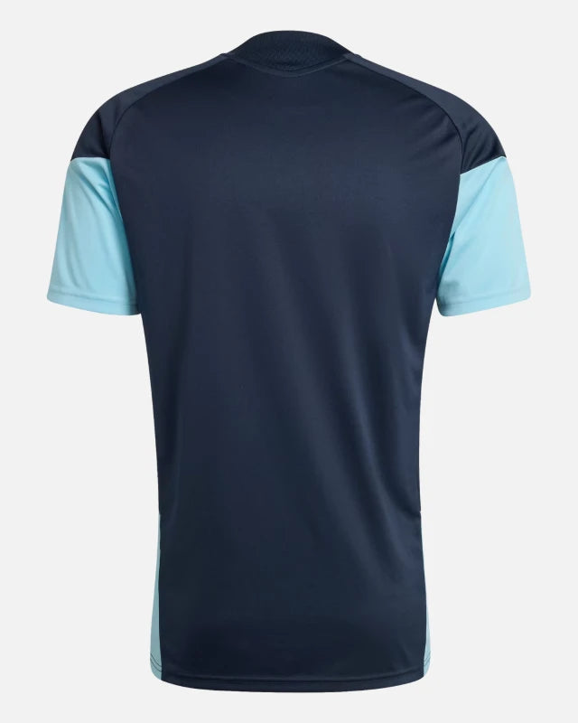 FootkornerMaillot d'entraînement Argentine Coupe du Monde 2026 - Bleu