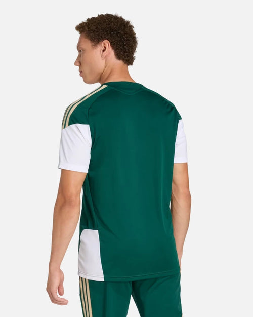 Italien Trainingsshirt 2026 - Grün - Footkorner