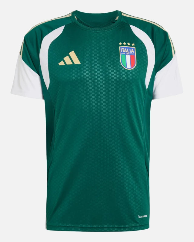 FootkornerItalien Trainingsshirt 2026 - Grün
