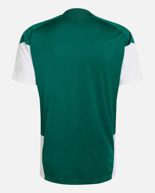 Italien Trainingsshirt 2026 - Grün - Footkorner