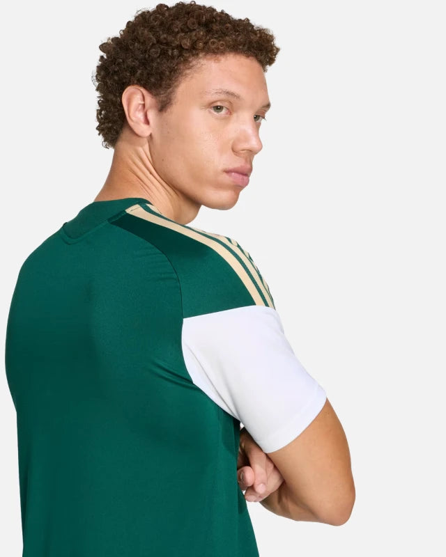 FootkornerItalien Trainingsshirt 2026 - Grün