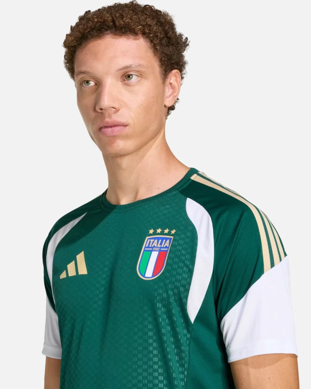 FootkornerItalien Trainingsshirt 2026 - Grün