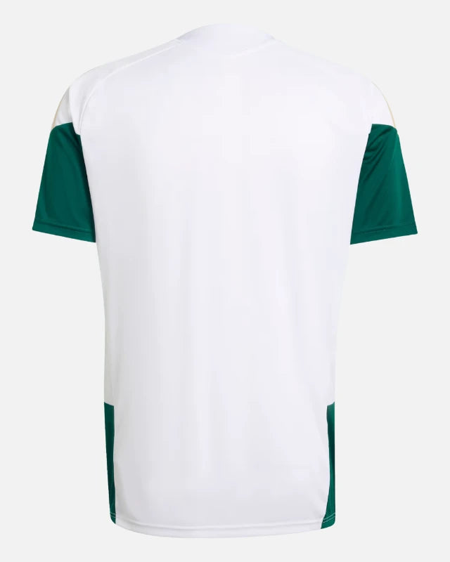 FootkornerMaillot d'entraînement Italie Coupe du Monde 2026 - Blanc