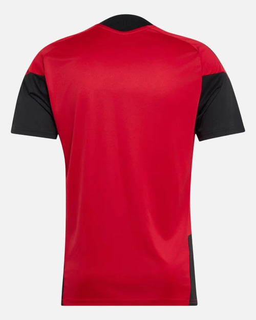 Maillot d'entraînement Manchester United 2026/2027- Rouge - Footkorner