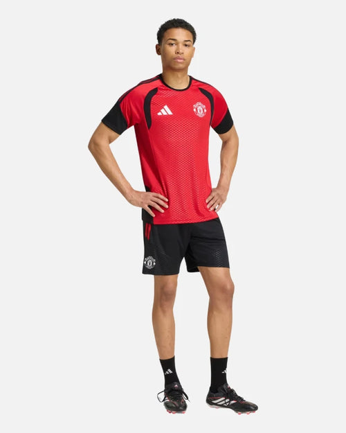 Maillot d'entraînement Manchester United 2026/2027- Rouge - Footkorner