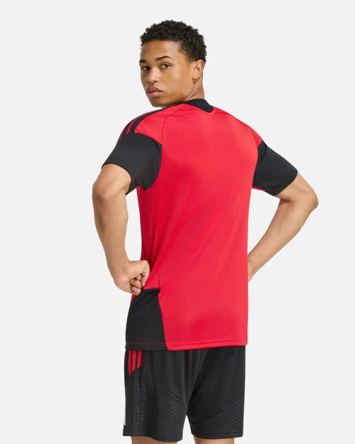 Maillot d'entraînement Manchester United 2026/2027- Rouge - Footkorner