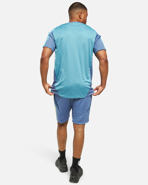 Maillot d'entrainement Ajax Amsterdam 2024/2025 - Bleu - Footkorner