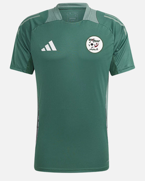 Algeria 2024 training jersey - Green - Footkorner