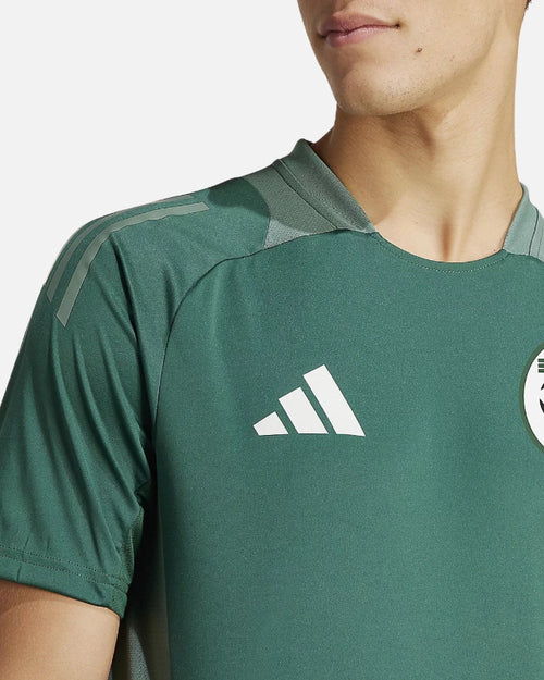 Algeria 2024 training jersey - Green - Footkorner