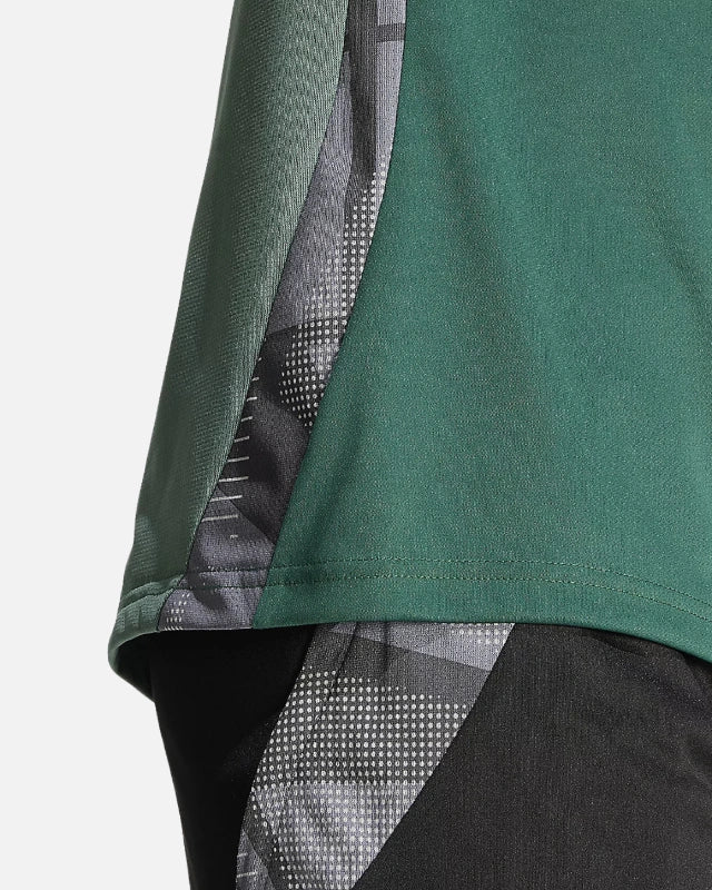 FootkornerAlgeria 2024 training jersey - Green