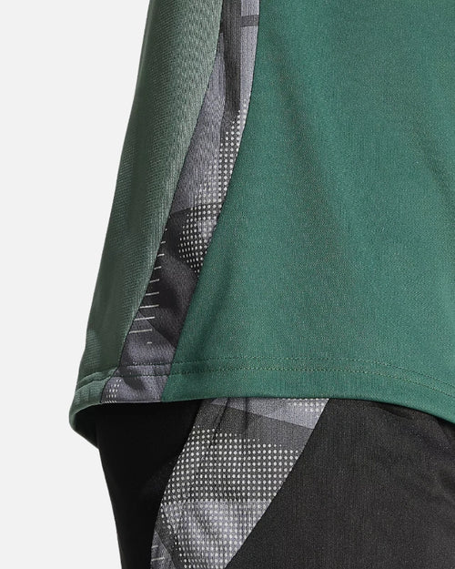 Algeria 2024 training jersey - Green - Footkorner