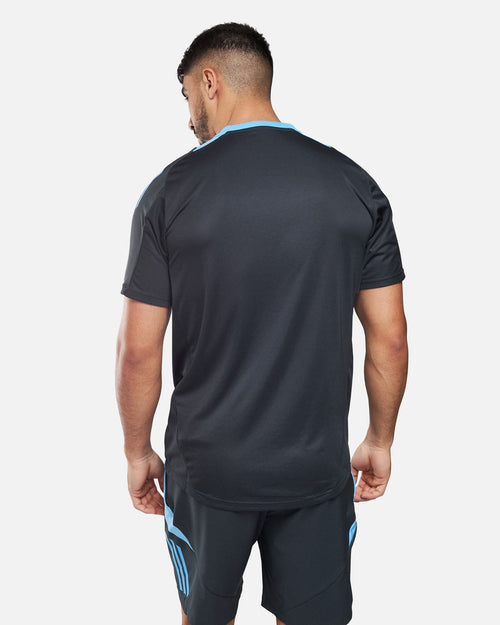 Argentina 2024 training jersey - Grey/Blue - Footkorner