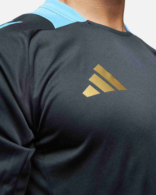 Argentina 2024 training jersey - Grey/Blue - Footkorner