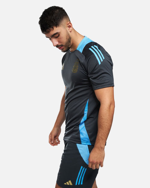 Argentina 2024 training jersey - Grey/Blue - Footkorner