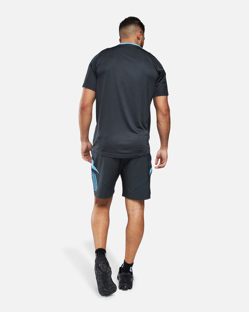 Argentina 2024 training jersey - Grey/Blue - Footkorner