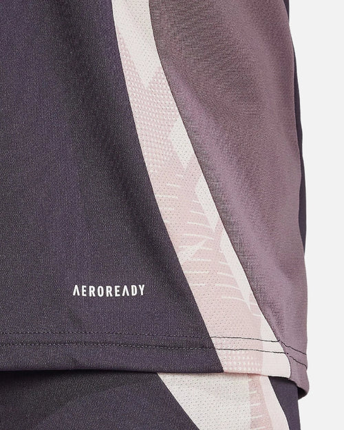 Maillot de entrenamiento Arsenal 2024/2025 - Violeta - Footkorner