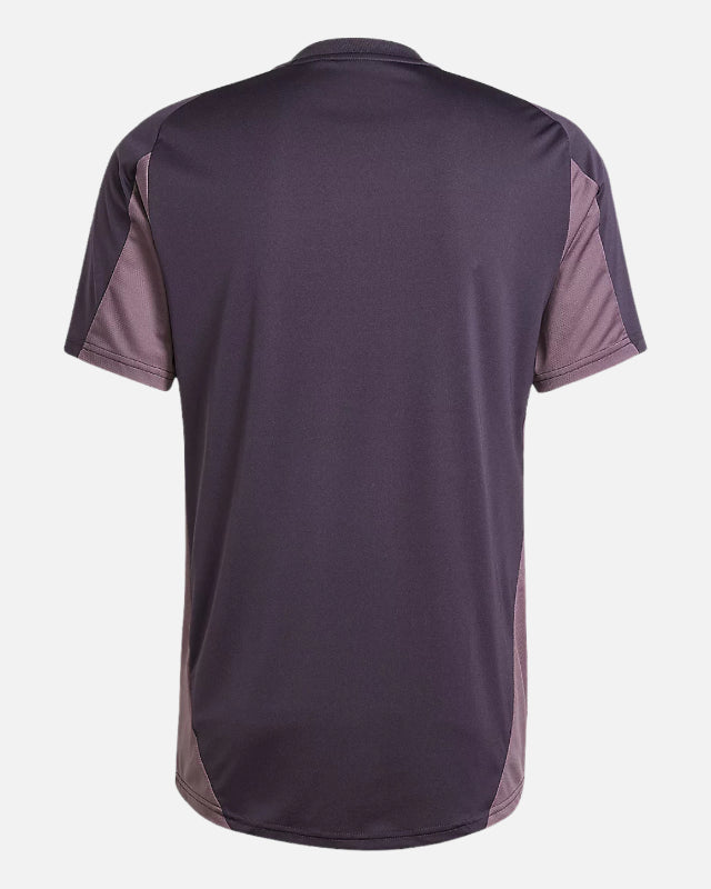 FootkornerMaillot de entrenamiento Arsenal 2024/2025 - Violeta