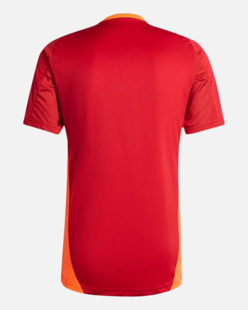 Bayern Munich 2024 training jersey - Red/Orange - Footkorner