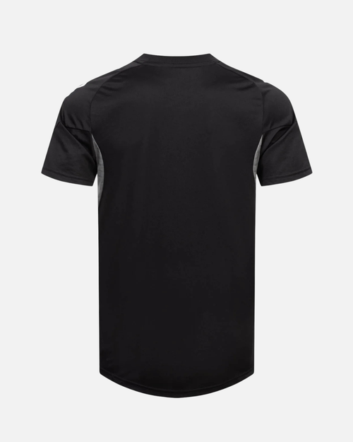 Maillot d'Entrainement Eintracht Frankfurt 2026 - Noir - Footkorner