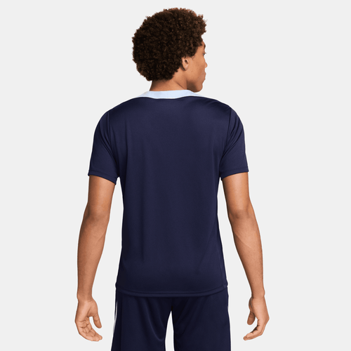 Camiseta de entrenamiento Equipo de Francia 2024 - Marino/Azul - Footkorner